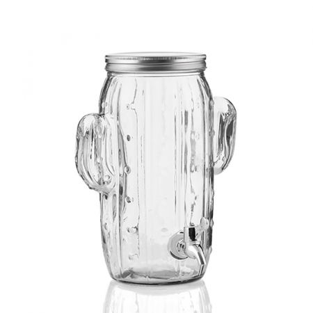 Dispenser Cactus Suculent bauturi racoritoare [5]