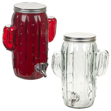 Dispenser Cactus Suculent bauturi racoritoare [3]