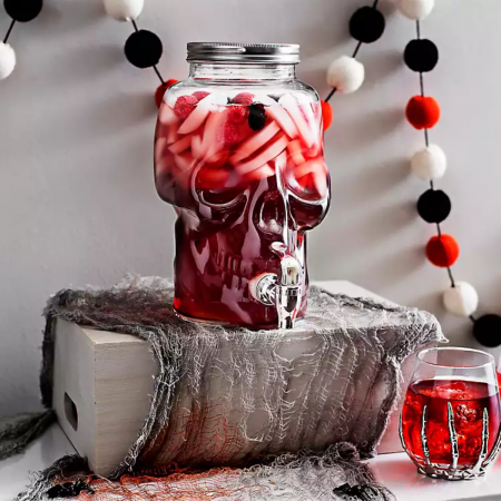 Dispenser Craniu, 4 litri [3]