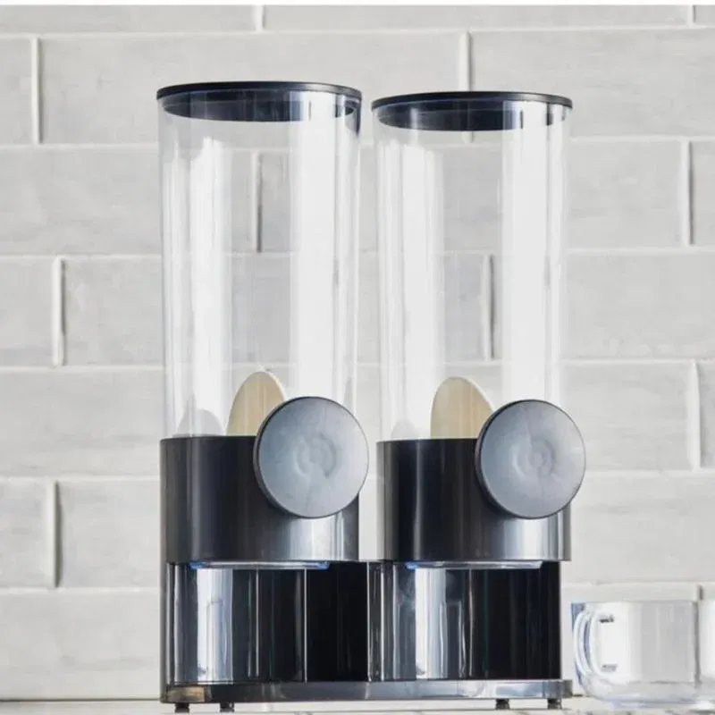 Dispenser dublu pentru cereale [4]