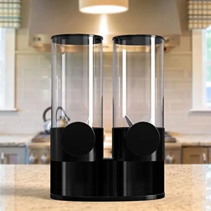 Dispenser dublu pentru cereale [2]