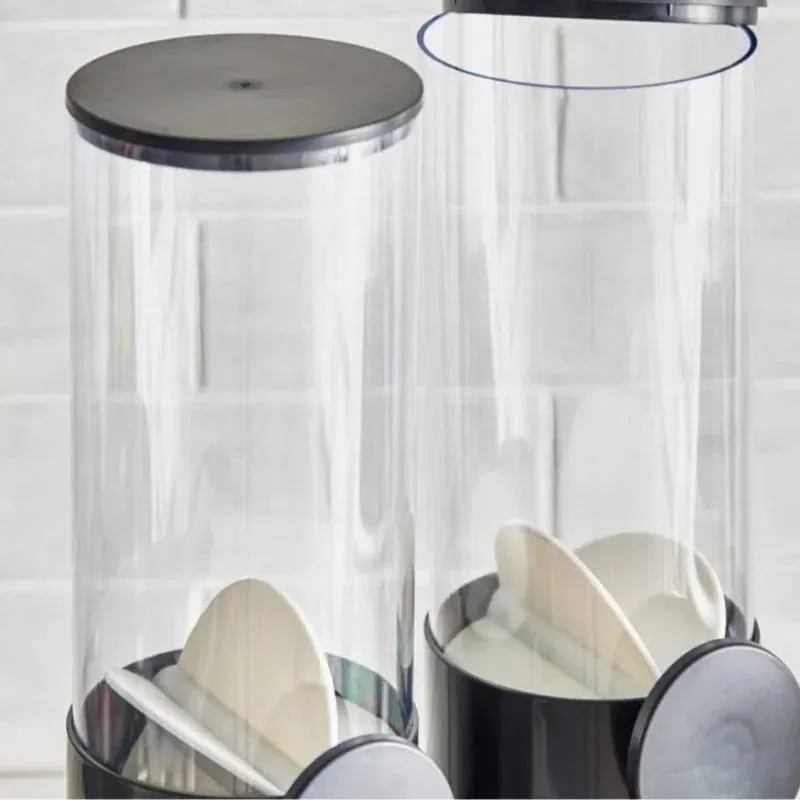 Dispenser dublu pentru cereale [5]