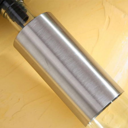 Dispenser pentru ulei 300 ml Argintiu [6]