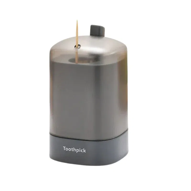 Dispenser scobitori cu buton [5]