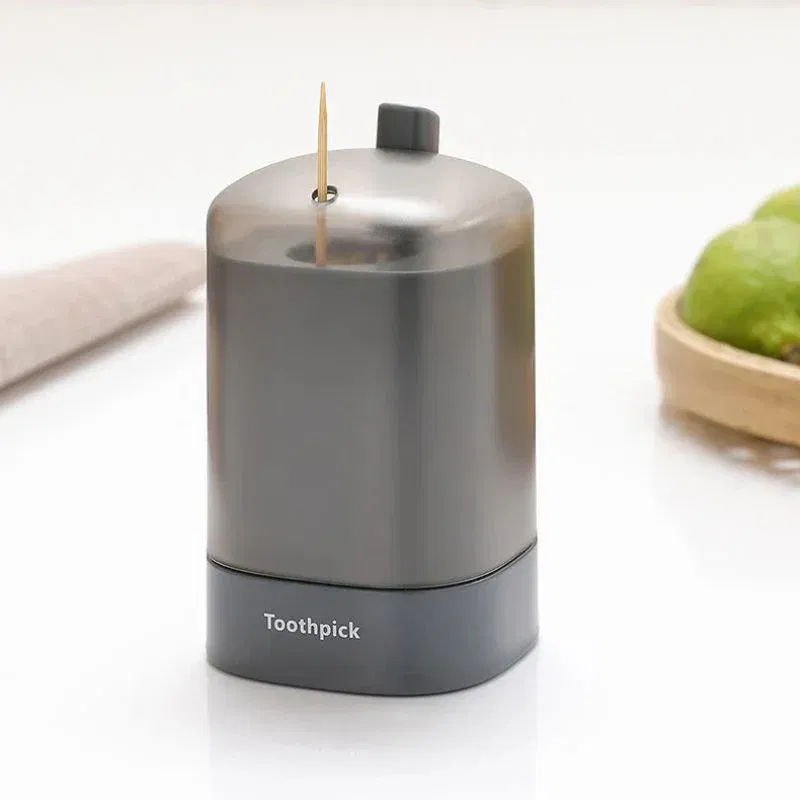 Dispenser scobitori cu buton [3]