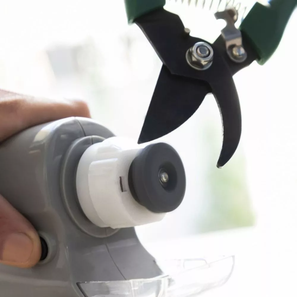 Dispozitiv ascutit cutite, foarfece si unelte Electric EdgeMaster [6]