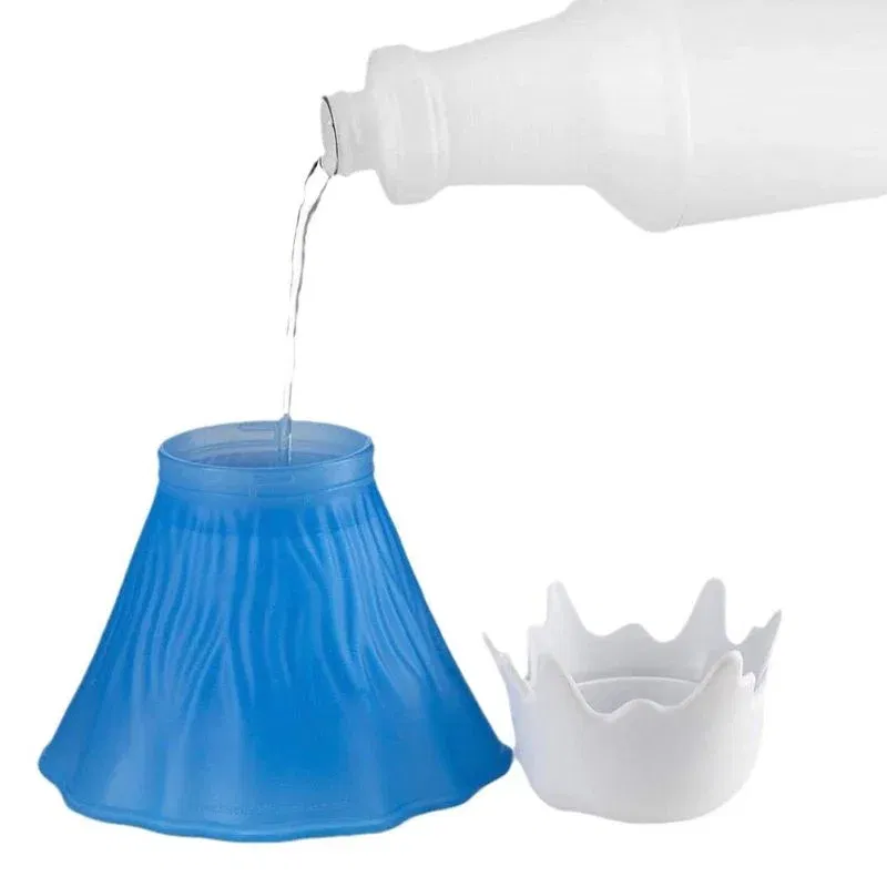 Dispozitiv de curatare Vulcan pentru cuptorul cu microunde [2]