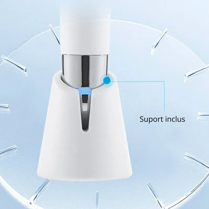 Dispozitiv de masaj pentru zona ochilor [3]