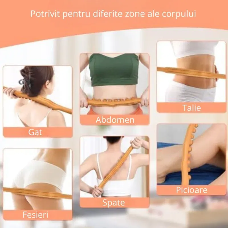 Dispozitiv din lemn pentru masaj anticelulitic [2]