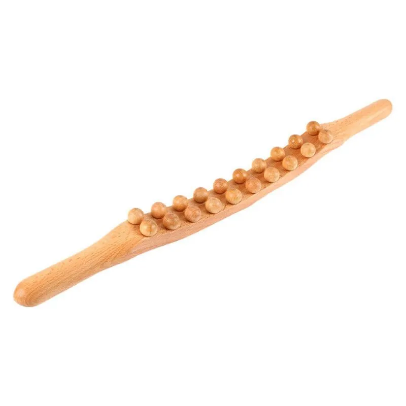 Dispozitiv din lemn pentru masaj anticelulitic [4]