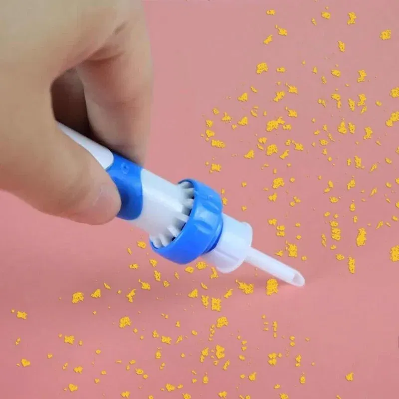 Dispozitiv electric curatarea urechilor [1]