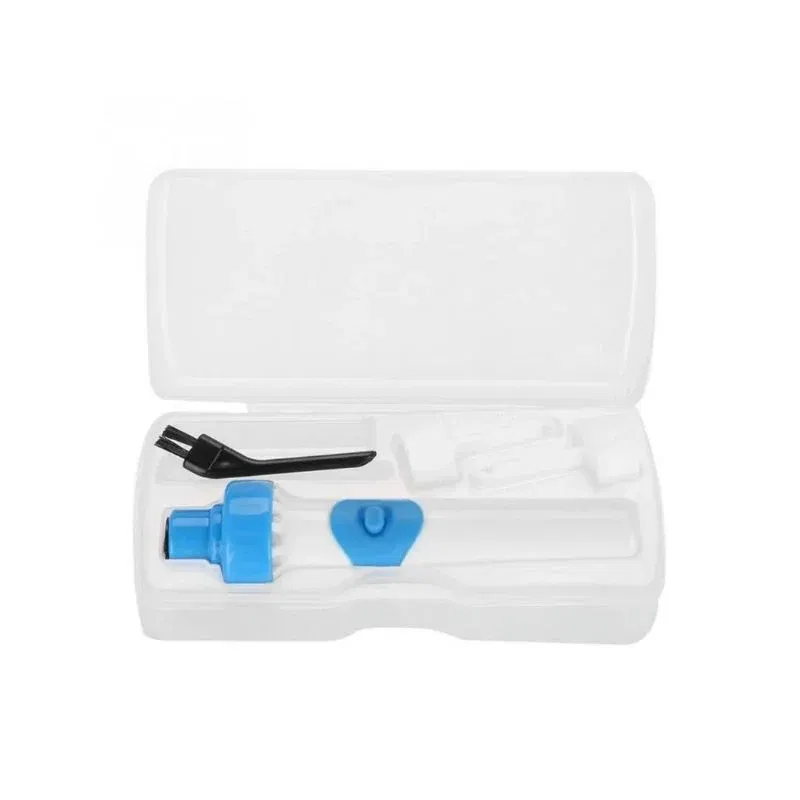 Dispozitiv electric curatarea urechilor [5]