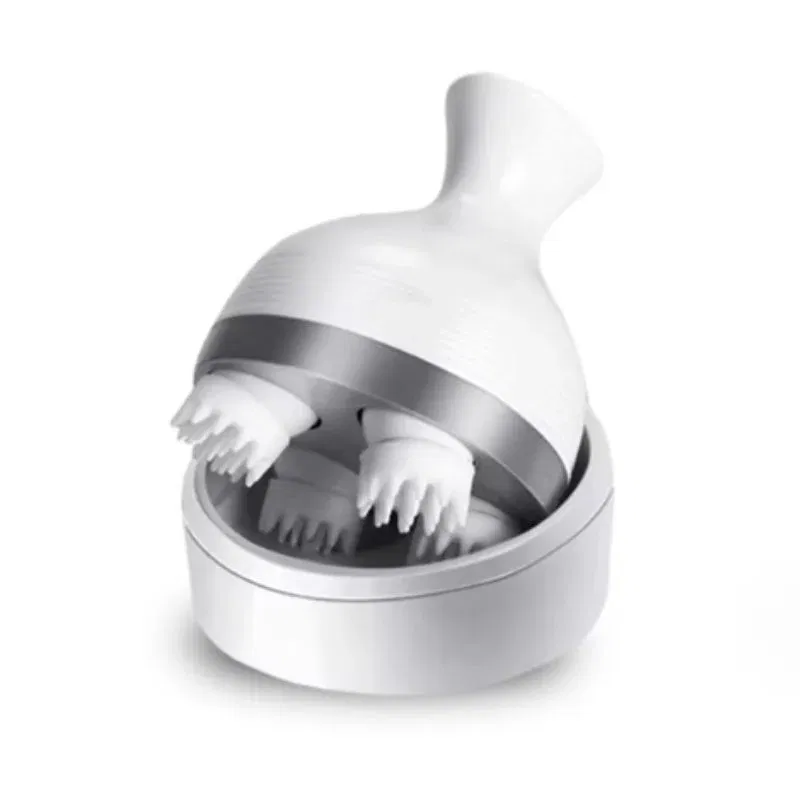 Dispozitiv electric pentru masaj capilar [2]