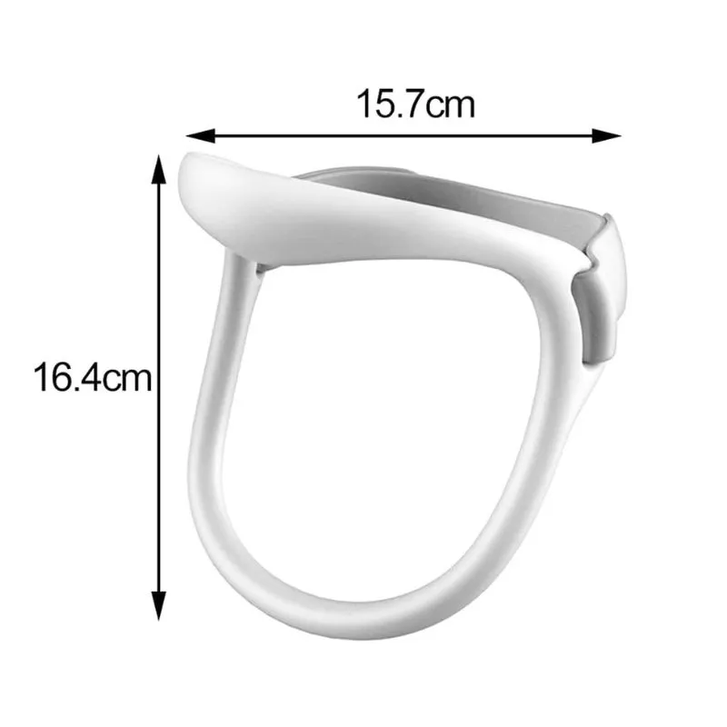 Suport Cervical Reglabil pentru Gat – Corector Postura si Relaxare [7]