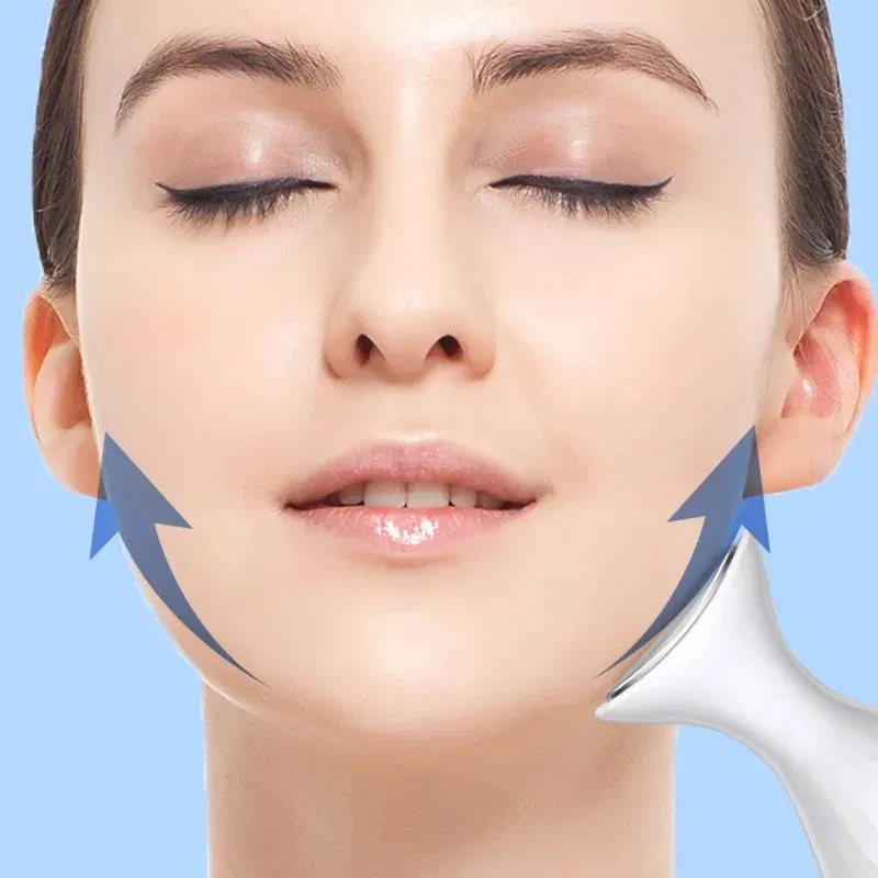 Dispozitiv Facial Ice Hammer [1]