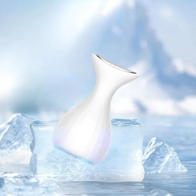 Dispozitiv Facial Ice Hammer [2]