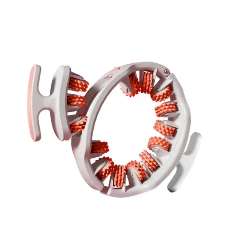 Dispozitiv masaj anticelulitic FlexiRoll [4]