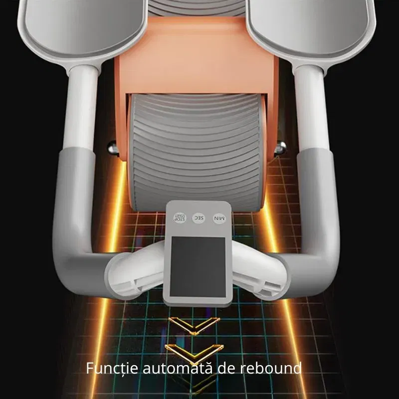 Dispozitiv pentru exercitii fitness cu timer [4]