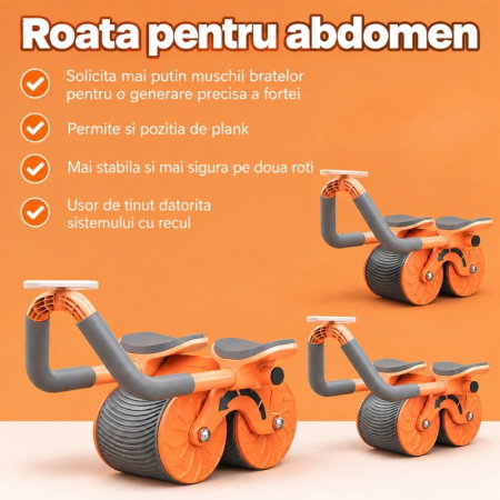 Dispozitiv pentru exercitii fitness cu timer [13]