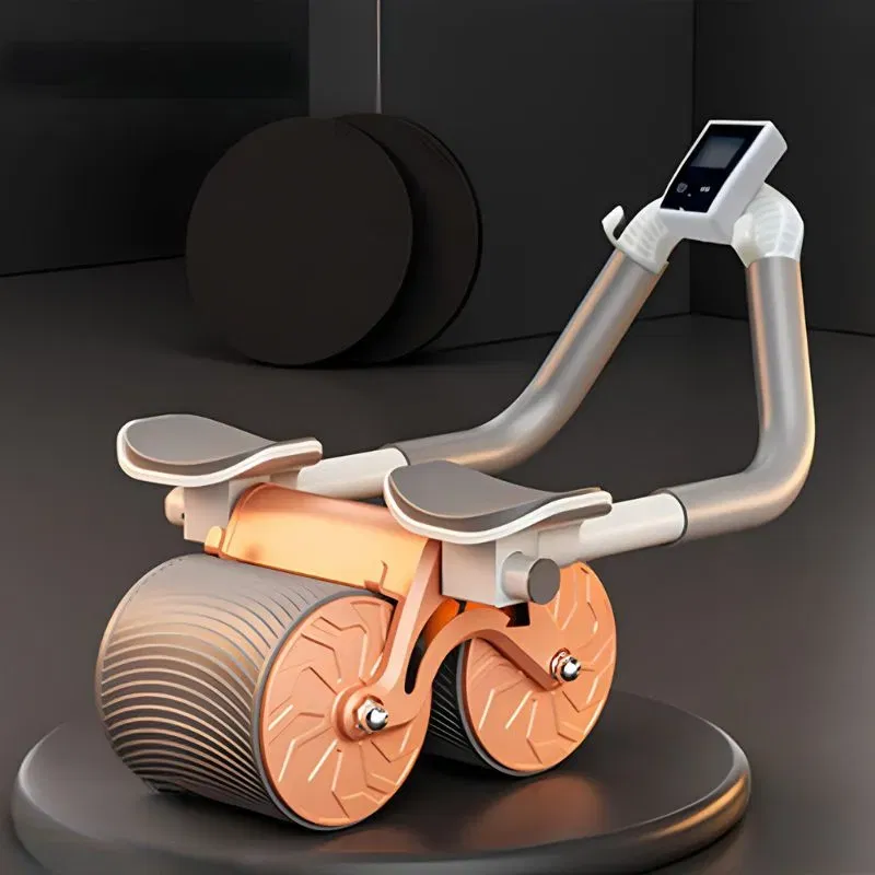 Cadouri pentru Iubita - Dispozitiv pentru exercitii fitness cu timer