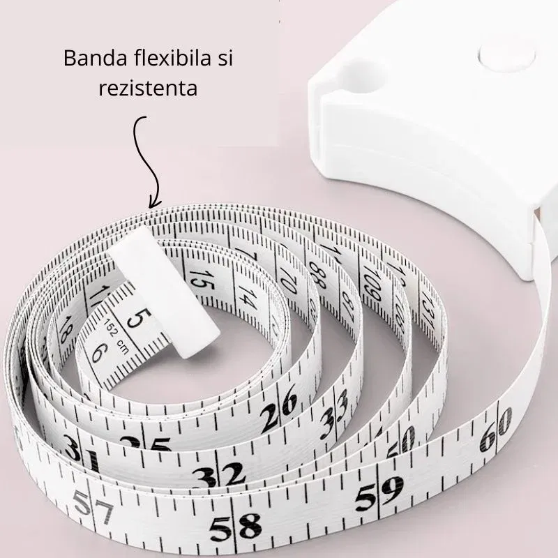 Dispozitiv pentru masuratori corporale [8]