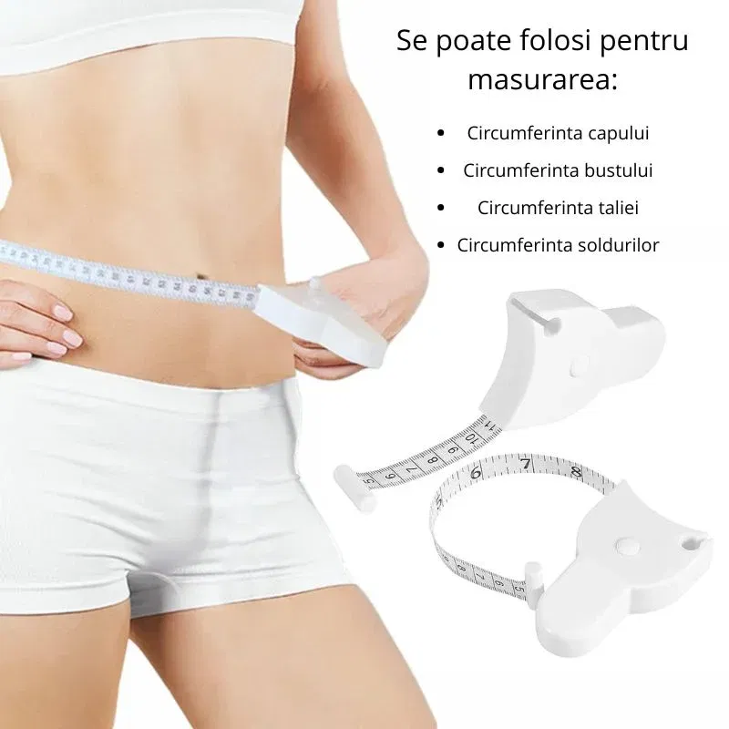 Dispozitiv pentru masuratori corporale [9]