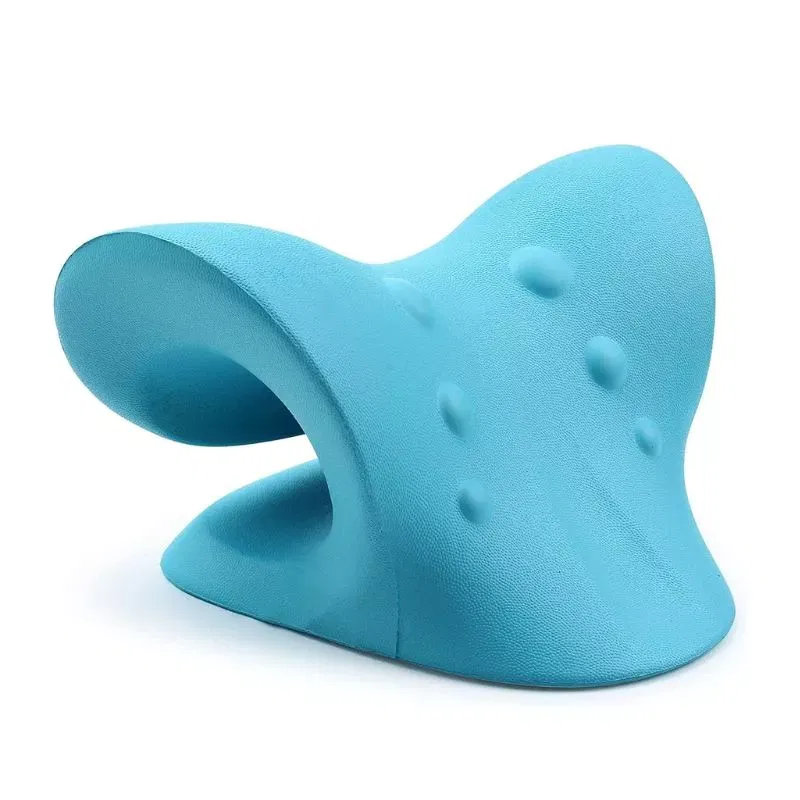 Dispozitiv perna cervicala pentru relaxarea Gatului si umerilor [13]