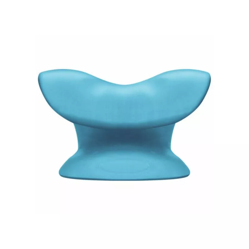 Dispozitiv perna cervicala pentru relaxarea Gatului si umerilor [14]