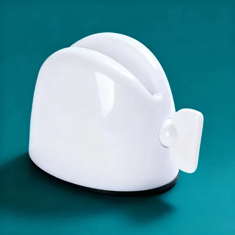 Dispozitiv rotativ pentru pasta de dinti [9]