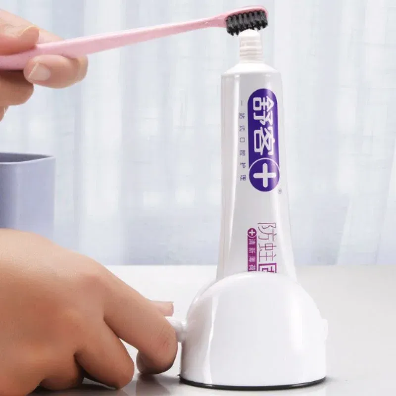 Cele mai noi - Dispozitiv rotativ pentru pasta de dinti