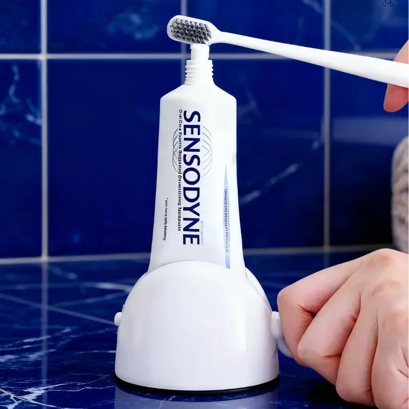 Dispozitiv rotativ pentru pasta de dinti [11]