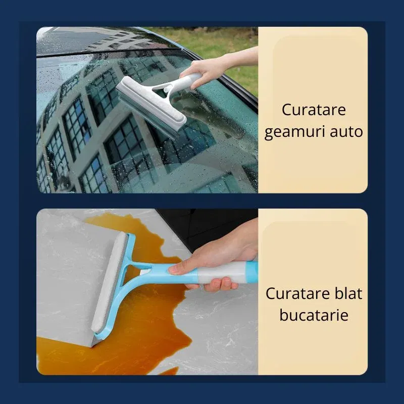 Dispozitiv smart pentru curatarea geamurilor [7]