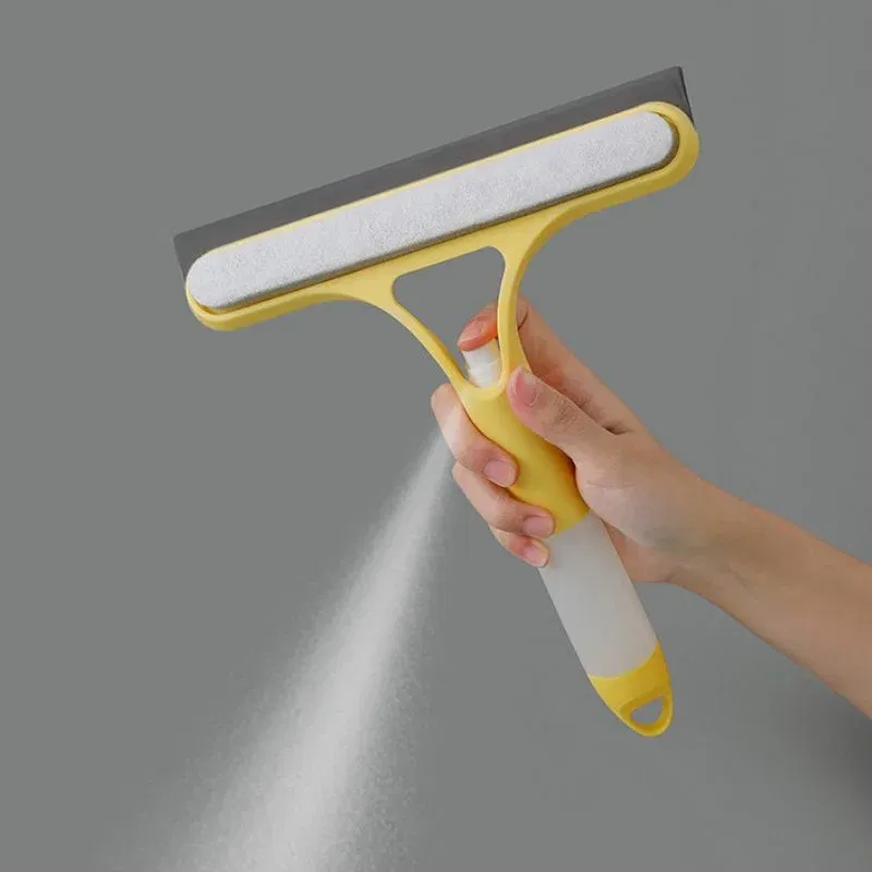 Dispozitiv smart pentru curatarea geamurilor [1]