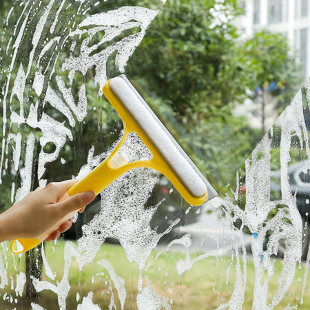 Cele mai noi - Dispozitiv smart pentru curatarea geamurilor