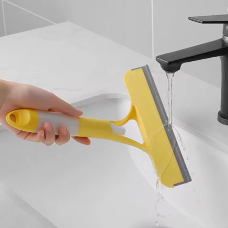 Dispozitiv smart pentru curatarea geamurilor [2]