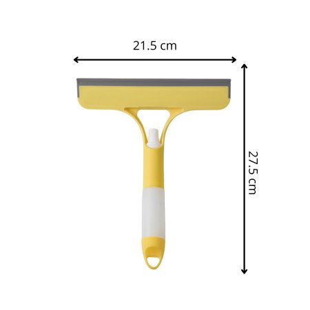 Dispozitiv smart pentru curatarea geamurilor [4]