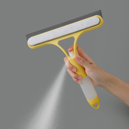 Dispozitiv smart pentru curatarea geamurilor [1]