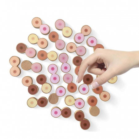 Domino, joc traznit cu sani [0]