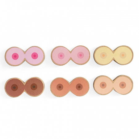 Domino, joc traznit cu sani [3]