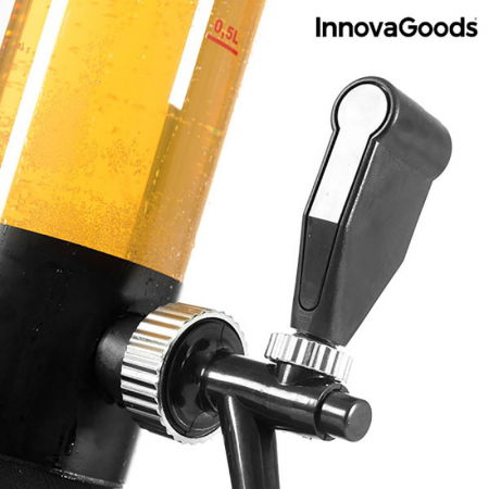 Dozator Cilindru de bere [2]