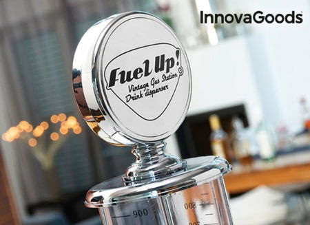 Dozator de bauturi vintage [1]