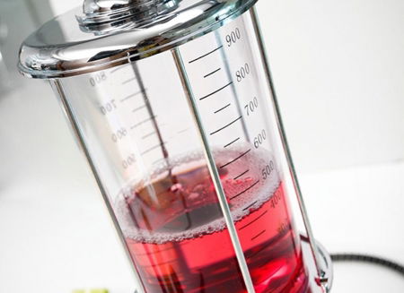 Dozator de bauturi vintage [3]