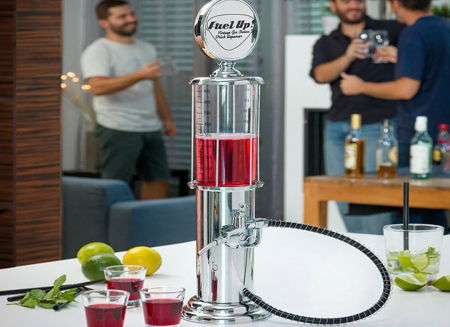 Cadouri Femei - Dozator de bauturi vintage