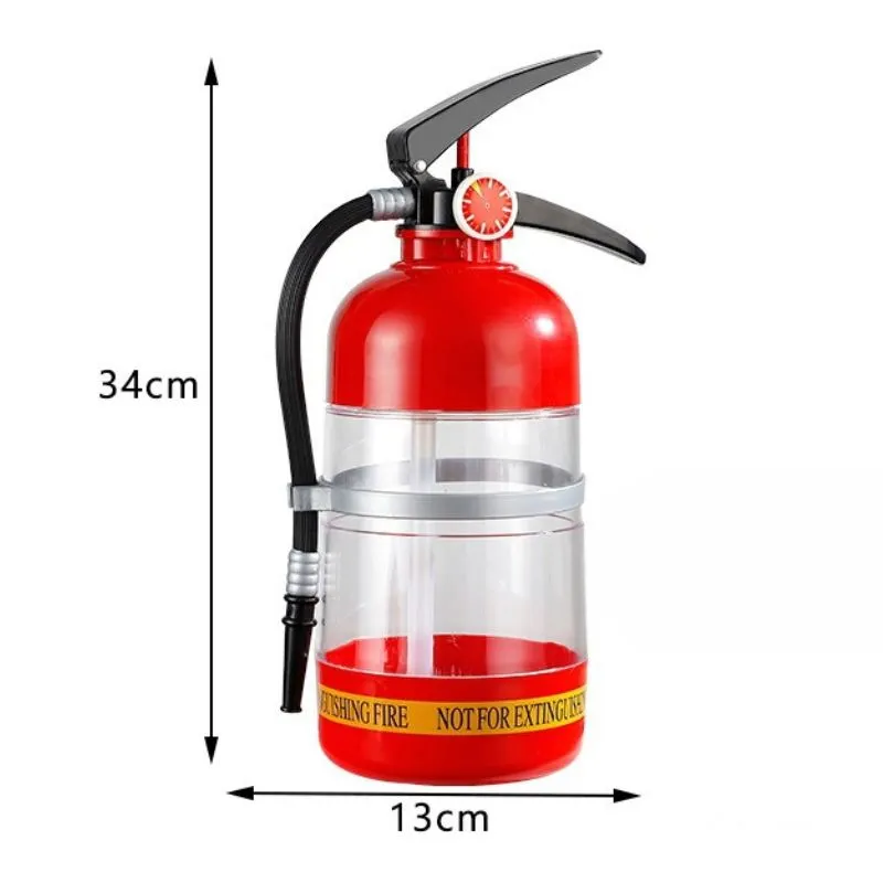 Dozator pentru bauturi Stingator [12]