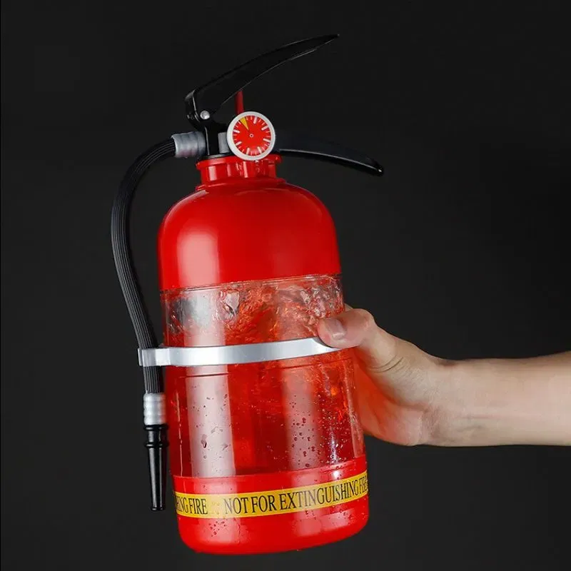 Dozator pentru bauturi Stingator [4]