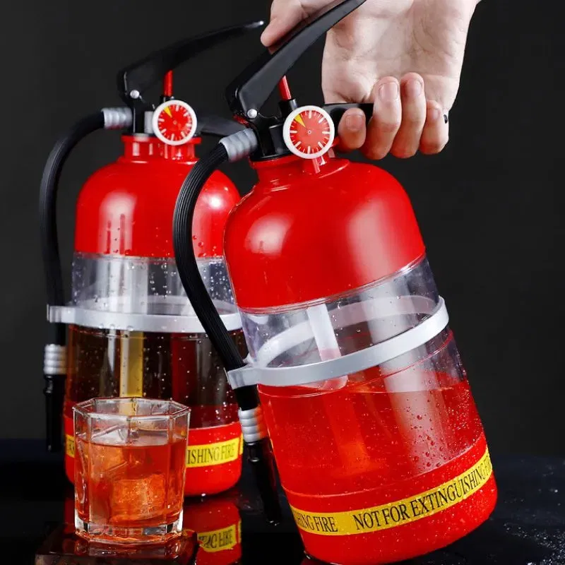 Dozator pentru bauturi Stingator [9]