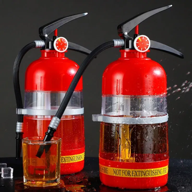 Dozator pentru bauturi Stingator [10]