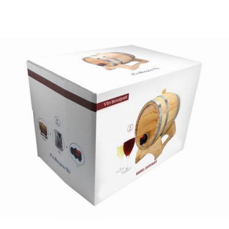 Dozator vin Butoi 5 litri [4]