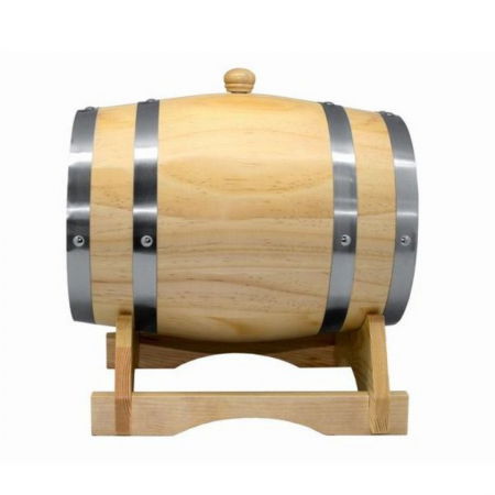 Dozator vin Butoi 5 litri [3]