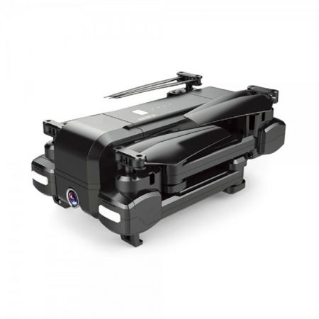 Drona Active Track pliabila, Smart GPS Return Home, 4K camera cu transmisie live pe smartphone [3]